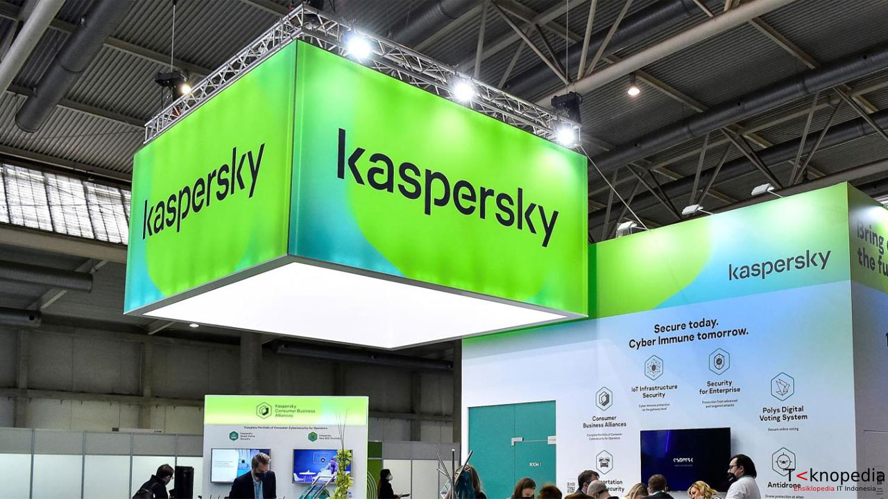 Defi Nofitra, Alumni UGM Pertama Pimpin Kaspersky Indonesia di Tengah Ancaman Siber Meningkat