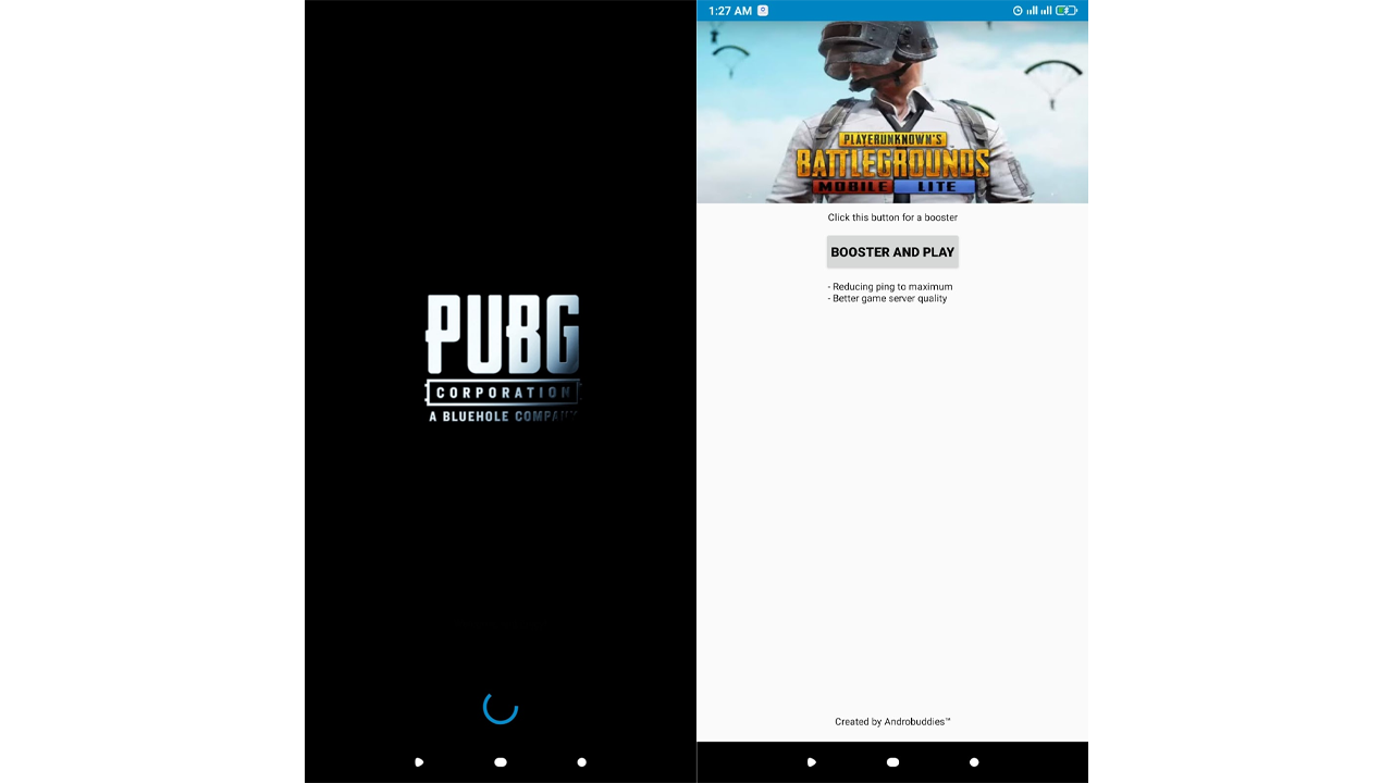 Wajib Coba! Aplikasi Rahasia Ini Bikin Koneksi PUBG Mobile Lite Stabil Tanpa Lag!